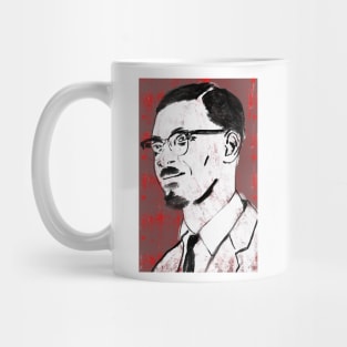 Patrice Lumumba Mug